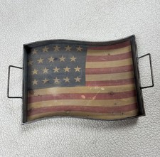 Rustic wooden american for sale  Cave City