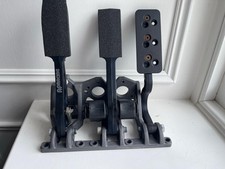 Racing floor mounted for sale  GRANTOWN-ON-SPEY
