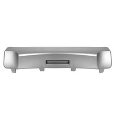 Painted silver rear for sale  Hayward