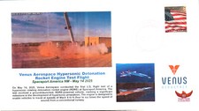 2025 venus aerospace for sale  Forest Lake