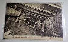 Old postcard no. d'occasion  Expédié en Belgium