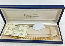 pompadour pearls for sale  LYMINGTON