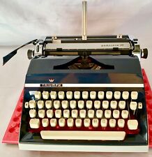 Macchina scrivere triumph usato  Desulo
