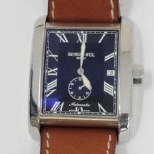 Raymond weil gent for sale  Franklin