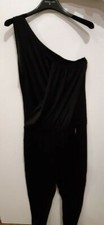 Tuta elegante donna usato  Termoli