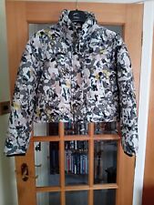 Ladies superdry puffer for sale  FROME
