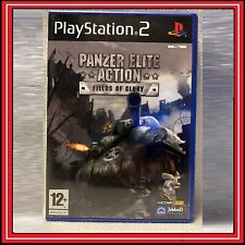 Panzer elite action usato  Villarbasse