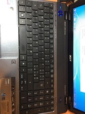 Tastiera acer aspire usato  Montefiascone