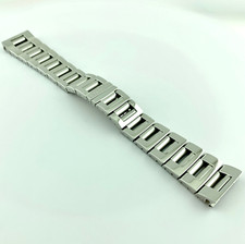 Bracciale orologio bulgari usato  Casale Monferrato