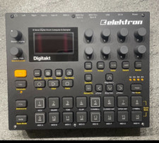 Elektron digitakt gebraucht kaufen  Rottenburg a.d.Laaber