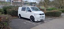 vw transporter 5 seater for sale  TELFORD