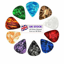 Guitar picks plectrums for sale  BOREHAMWOOD