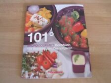 Tupperware tupperware kochbuch gebraucht kaufen  Borken