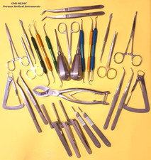 Teilen dental wurzelheber gebraucht kaufen  Helbra
