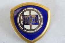 Lancia aurelia enamel d'occasion  Expédié en Belgium