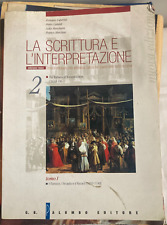 Scrittura interpretazione dal usato  Palermo
