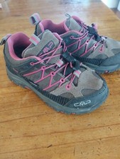Scarpa montagna bambina usato  Lesmo