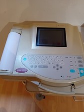 Ekg hellige mac gebraucht kaufen  Vaterstetten, Baldham
