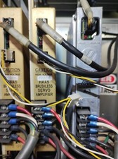 Haas 30a amp usato  Villanova di Camposampiero