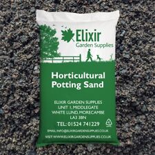 Horticultural sand mixing for sale  MORECAMBE