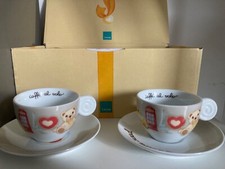 Servizio tazze cappuccino usato Servizio tazze cappuccino usato  Bergamo