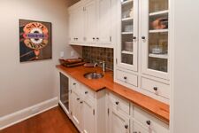 Traditional white butler for sale  Paterson