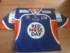 Nürnberg ice tigers gebraucht kaufen  Dinkelsbühl