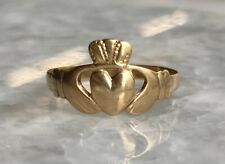 Vintage 9ct rose for sale  LONDON
