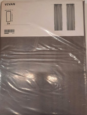 Ikea vivan schals gebraucht kaufen  Köln