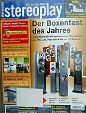 Stereoplay marantz 9004 gebraucht kaufen  Kiel