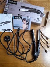Babyliss solid ceramic for sale  NOTTINGHAM