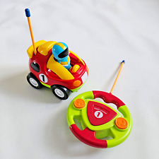 Remote control toy for sale  HARROW