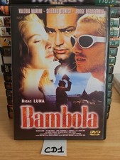 Dvd bambola valeria d'occasion Dvd bambola valeria d'occasion  Gruissan