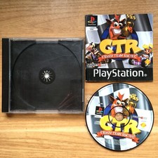 Crash team racing d'occasion  Paris-