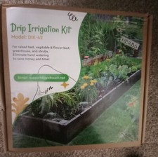 Effective sprinkler system for sale  Marietta