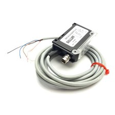 Usado, Amplificador Sensor Balluff BAE00NE / SA-OH-035-PP-DV02 10-30V DC, PNP NO/NC, Cabo 2m comprar usado  Enviando para Brazil