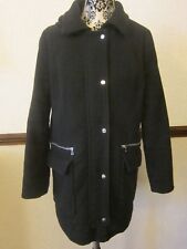 Ladies black jacket for sale  ACCRINGTON