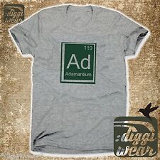 Adamantium formel claws gebraucht kaufen  Gütersloh