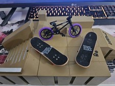 Tech deck starter for sale  LYTHAM ST. ANNES