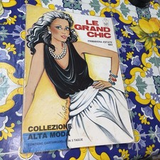 Moda grand chic usato  Palermo