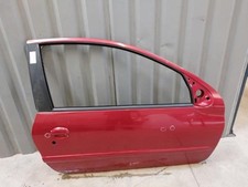 Porte droit peugeot d'occasion  Méru