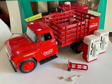 Ertl camion chevrolet d'occasion  Paris IX