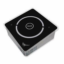 Purificatore aria baraldi usato  Spedire a Italy