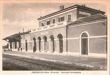 traversine ferroviarie provincia usato  Tramonti
