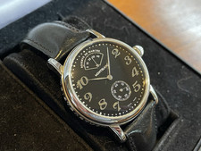 Montblanc meisterstuk 36mm for sale  Woodinville