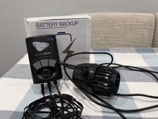 Ecotech vortech mp40mqd for sale  GLASGOW