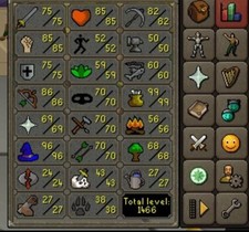 Old school runescape for sale  High Point