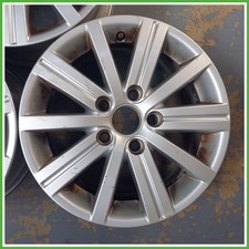 Cerchio lega volkswagen usato  Cona