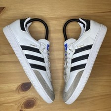 Adidas originals samba for sale  STOCKPORT
