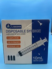 Labaider 100 count for sale  West Covina